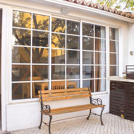 Almirante24 - Apartment With Garden - Ajuda Palace & Royal Treasure Museum Lisboa المظهر الخارجي الصورة