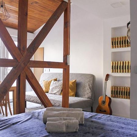 Almirante24 - Apartment With Garden - Ajuda Palace & Royal Treasure Museum Lisboa المظهر الخارجي الصورة