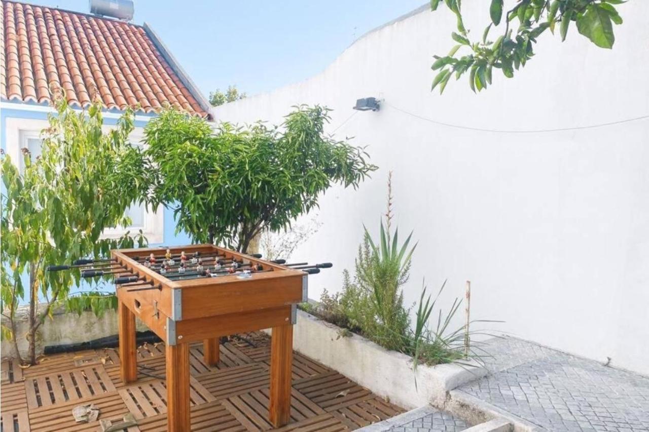 Almirante24 - Apartment With Garden - Ajuda Palace & Royal Treasure Museum Lisboa المظهر الخارجي الصورة