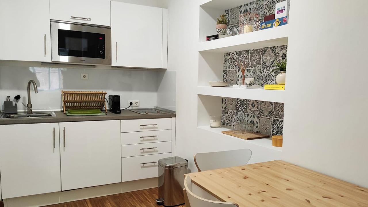 Almirante24 - Apartment With Garden - Ajuda Palace & Royal Treasure Museum Lisboa المظهر الخارجي الصورة