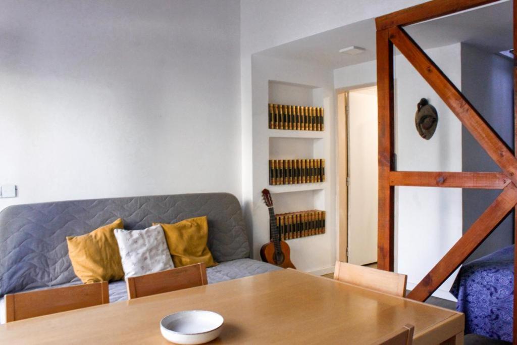 Almirante24 - Apartment With Garden - Ajuda Palace & Royal Treasure Museum Lisboa المظهر الخارجي الصورة