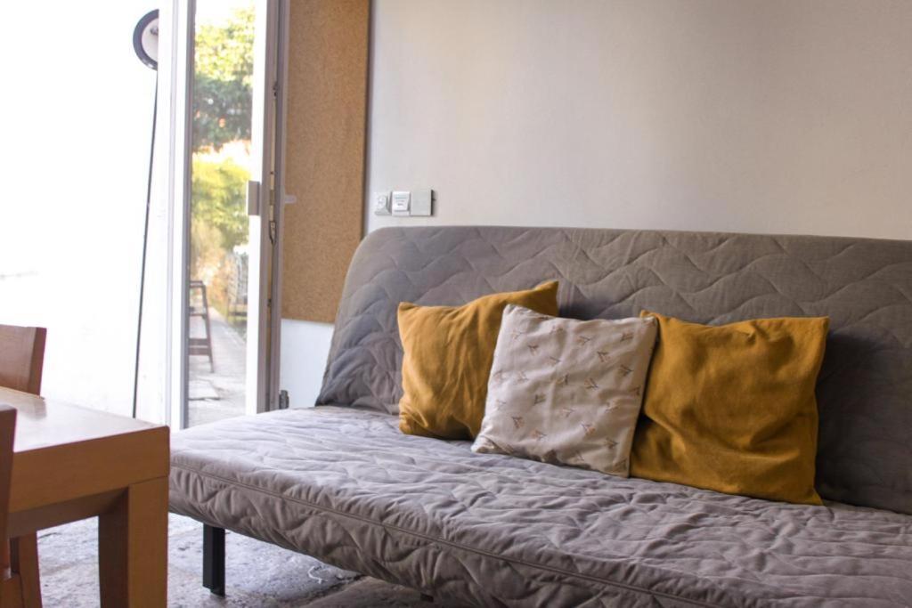 Almirante24 - Apartment With Garden - Ajuda Palace & Royal Treasure Museum Lisboa المظهر الخارجي الصورة